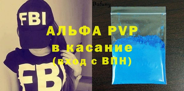 Альфа ПВП Каменка